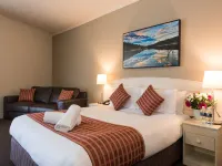 Bowen Inn Motel Hotels in Lithgow
