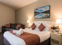 Bowen Inn Motel Các khách sạn ở Lithgow