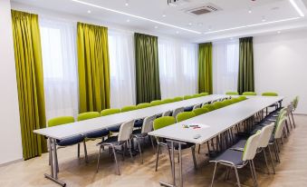 Hotel Willa Odkrywców