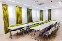Hotel Willa Odkrywców