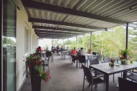 Sporthotel Kurz - sarapan