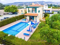 Kotsias Corallia Villas -  case vacanza in affitto