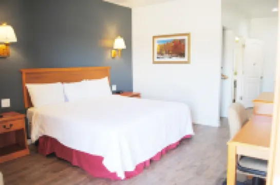 Bestway Inn Hotels in Bedford