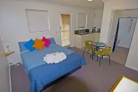 BIG4 Strahan Holiday Retreat Hotels near Franklin-Gordon Wild Rivers National Park