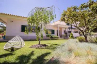 Buganvilia do Meco B&B
