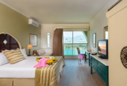 Herods Boutique Eilat a Premium Collection by Fattal Hotels