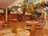 Auberge Triskell & Spa - 朝食