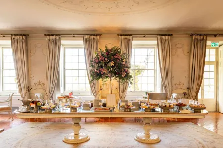 Valverde Sintra Palácio de Seteais - the Leading Hotels of the World