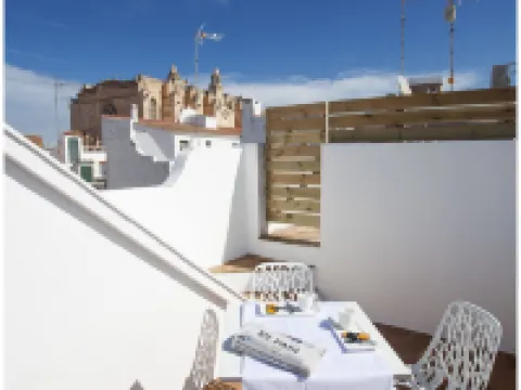 Cheap & Chic Hotel Hoteles en Menorca