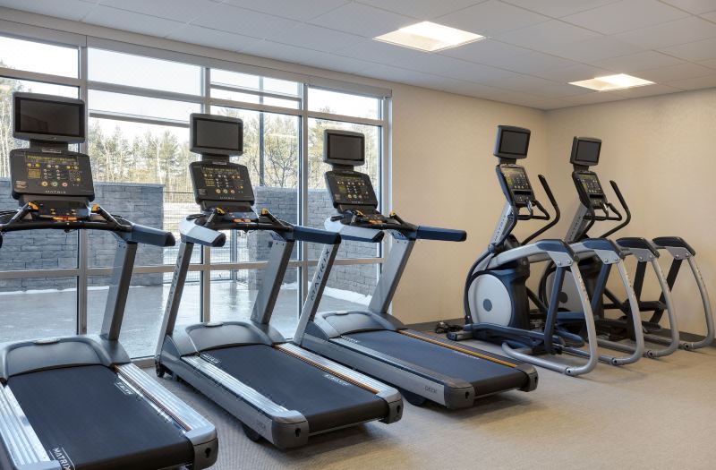 SpringHill Suites Hampton Portsmouth photo 3