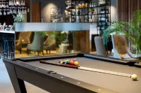 Elite Hotel Ideon, Lund Hotels in Lund