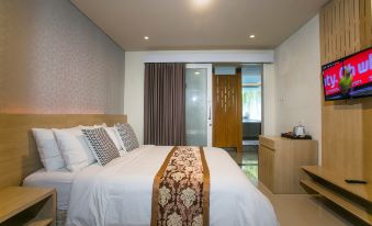 Mahalaksmi Boutique Hotel