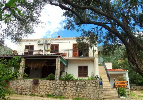 Villa Ro-Ela Hotels in Lopud
