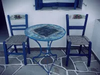 Romanza - Bãi đậu xe