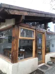 Hosteria Hueney Ruca - Pet friendly