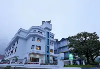 Issacs Residency