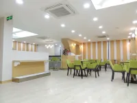 Akcayhan Hotel Hotels in Akçay