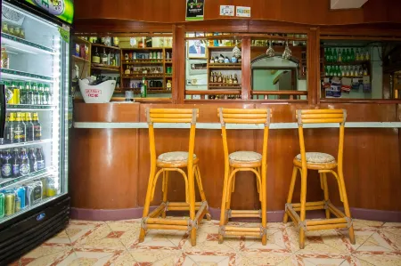 Three Ways Hotel & Restaurant