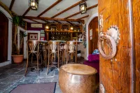 El Asturiano - bar