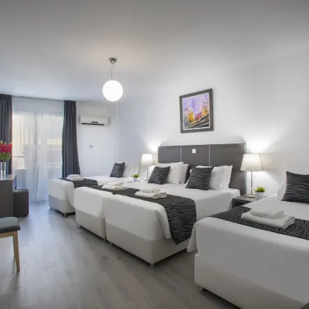 Blazer Residence
