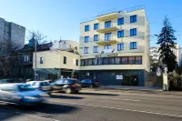 Hotel Matyšák