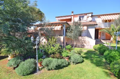 アパートメンツ イエロメラ のホテル