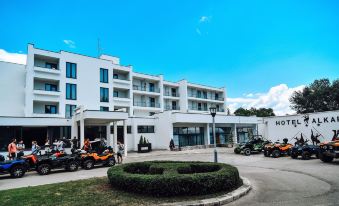 Hotel Alkar