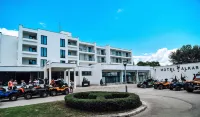 Hotel Alkar Hotels in 
