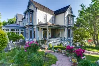 Winchester Inn Hotel dekat Music Building