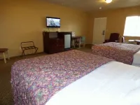 Economy Inn & Suites - Motels