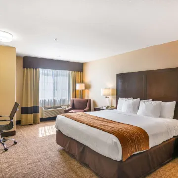 Comfort Inn & Suites