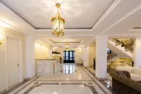Orchid Boutique Hotel - Dapur