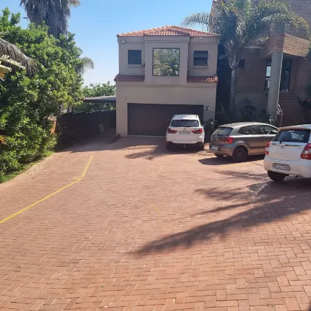 Weston Guest House Krugersdorp