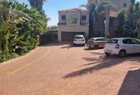 Weston Guest House Krugersdorp - Parkering