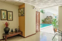 Hotel Windsor Plaza