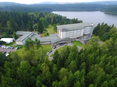 Hotel Medlov Depandance Hotels in 