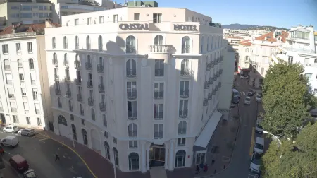 Cristal Hotel & Spa
