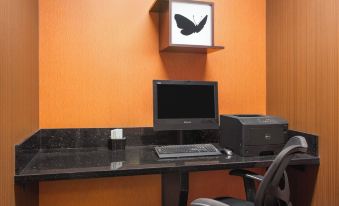 Fairfield Inn & Suites Norman