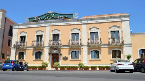 Hotel Il Principe - 4-Star