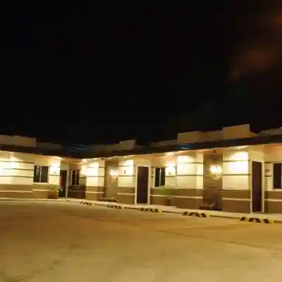 The Red Palm Suites and Restaurant Hotel Exterior