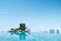 137 Pillars Suites Bangkok - 5 tähden
