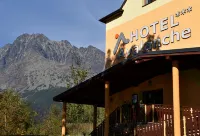 Hotel Avalanche Hotels in 