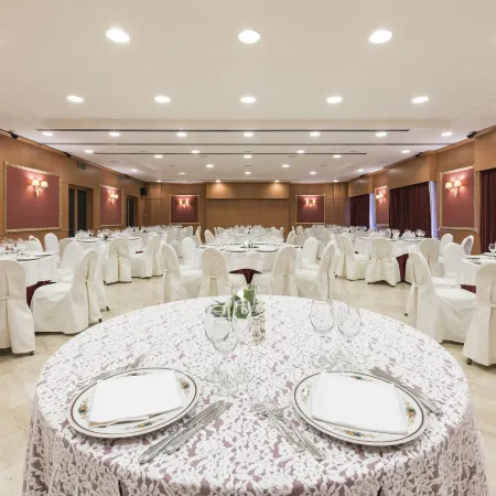 Caesar's Hotel