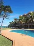 Silver Beach Hotel - Ocean View