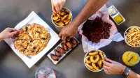 Ramada Hotel & Suites by Wyndham Noumea - breakfast
