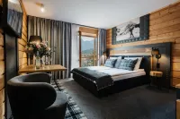 Apartamenty Jan - Balkoner