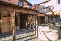 El Tirol Hotels in Valle del Ambroz