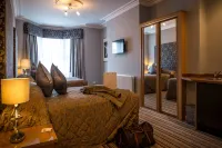 York House Hotel Hotels in North Tyneside District