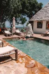 The Island Pongwe - Adult Only - en bord de mer