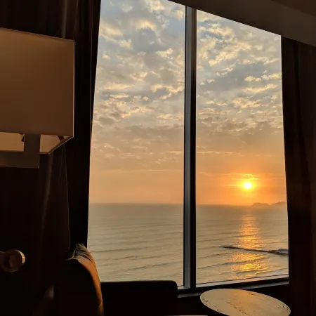 AC Hotel by Marriott Lima Miraflores